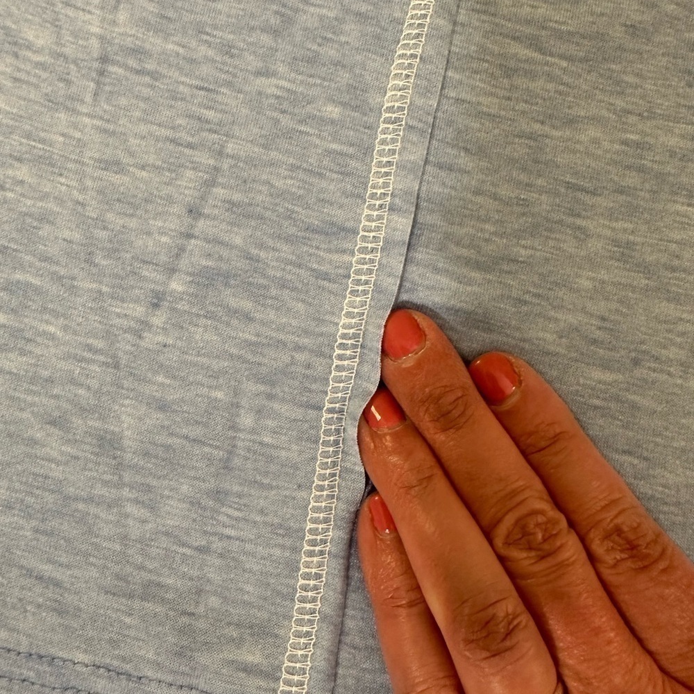 Jollycode V Neck T Shirt Large - Picture 4 of 8